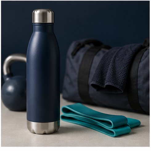 Kit de treino deVez